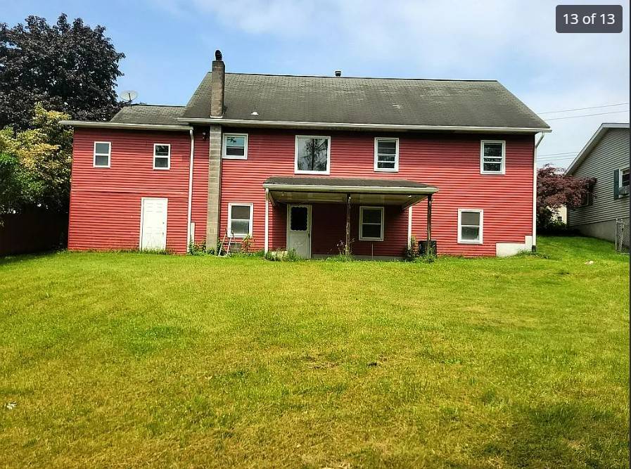 #2 photo, 18 ERIC DR., JOHNSON CITY , NY 13790