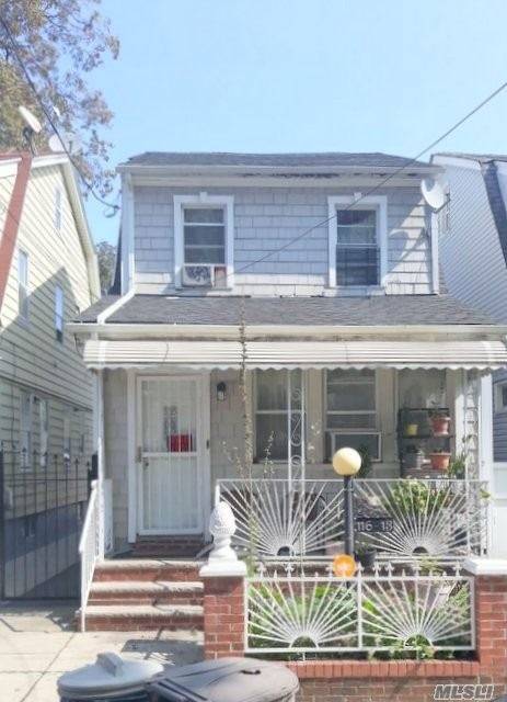 #1 photo, 11613 147TH STREET, Jamaica , NY 11436