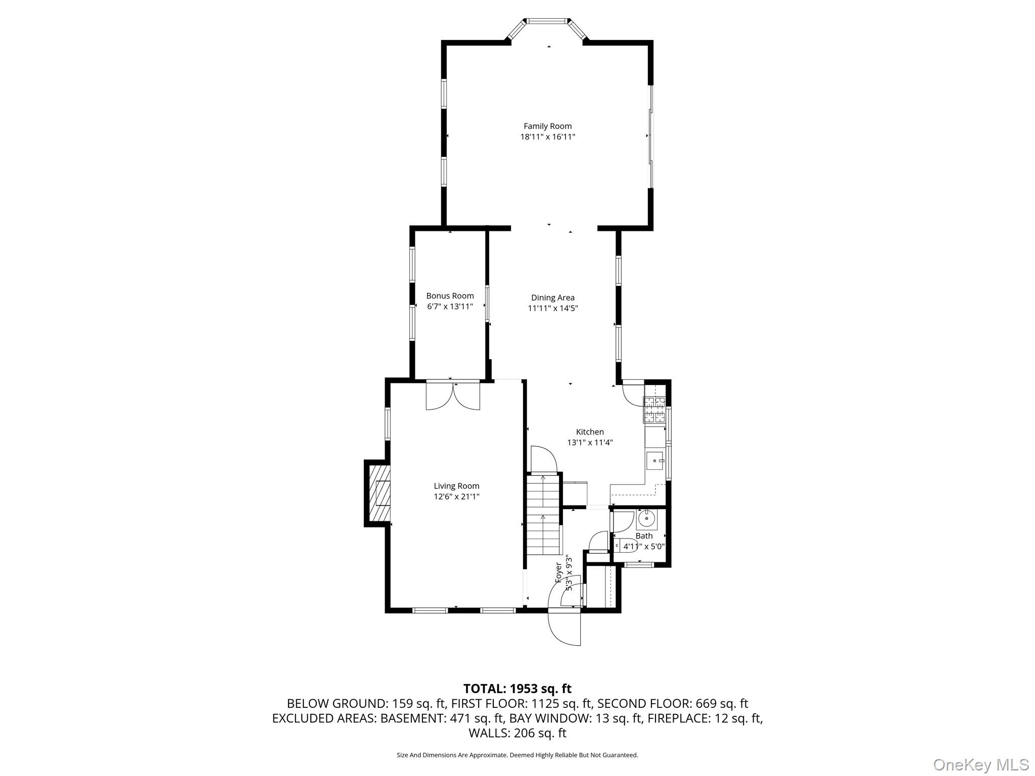 #20 photo, 102 Shinnecock Avenue, Massapequa , NY 11758