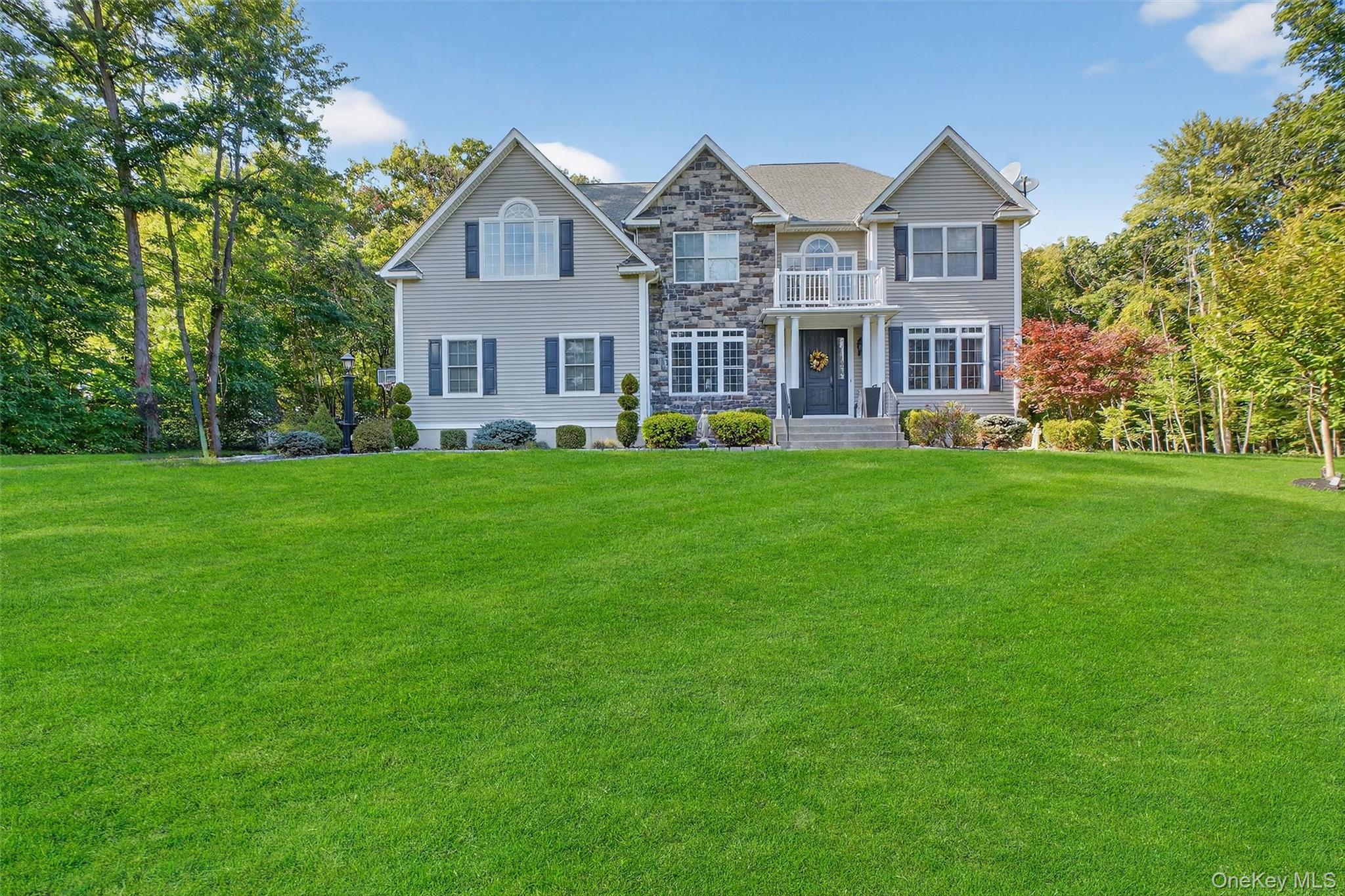 #2 photo, 93 Shagbark Lane, Hopewell Junction , NY 12533