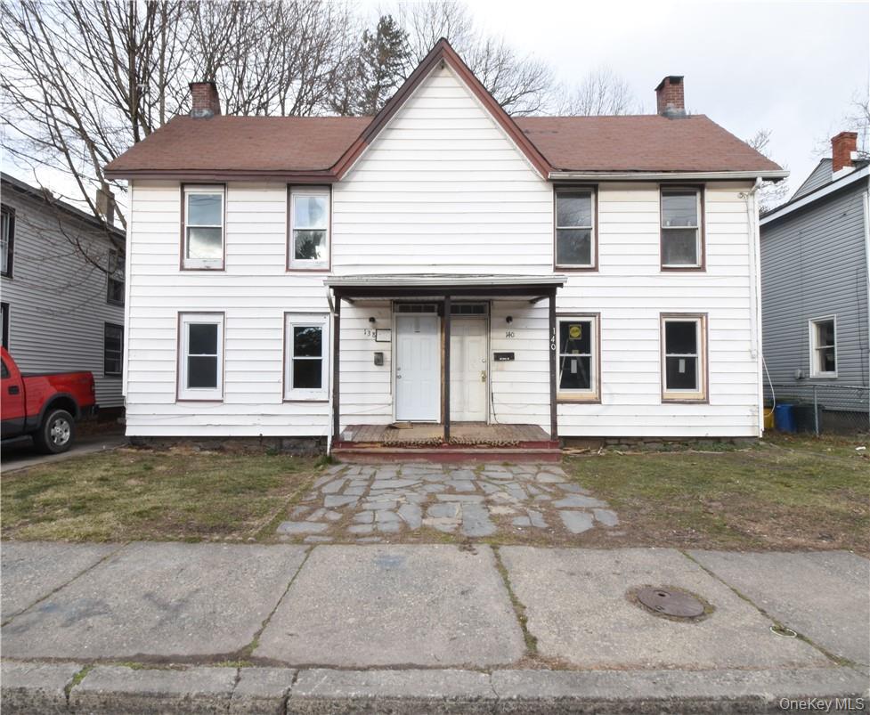 #1 photo, 140 Front Street, Port Jervis , NY 12771