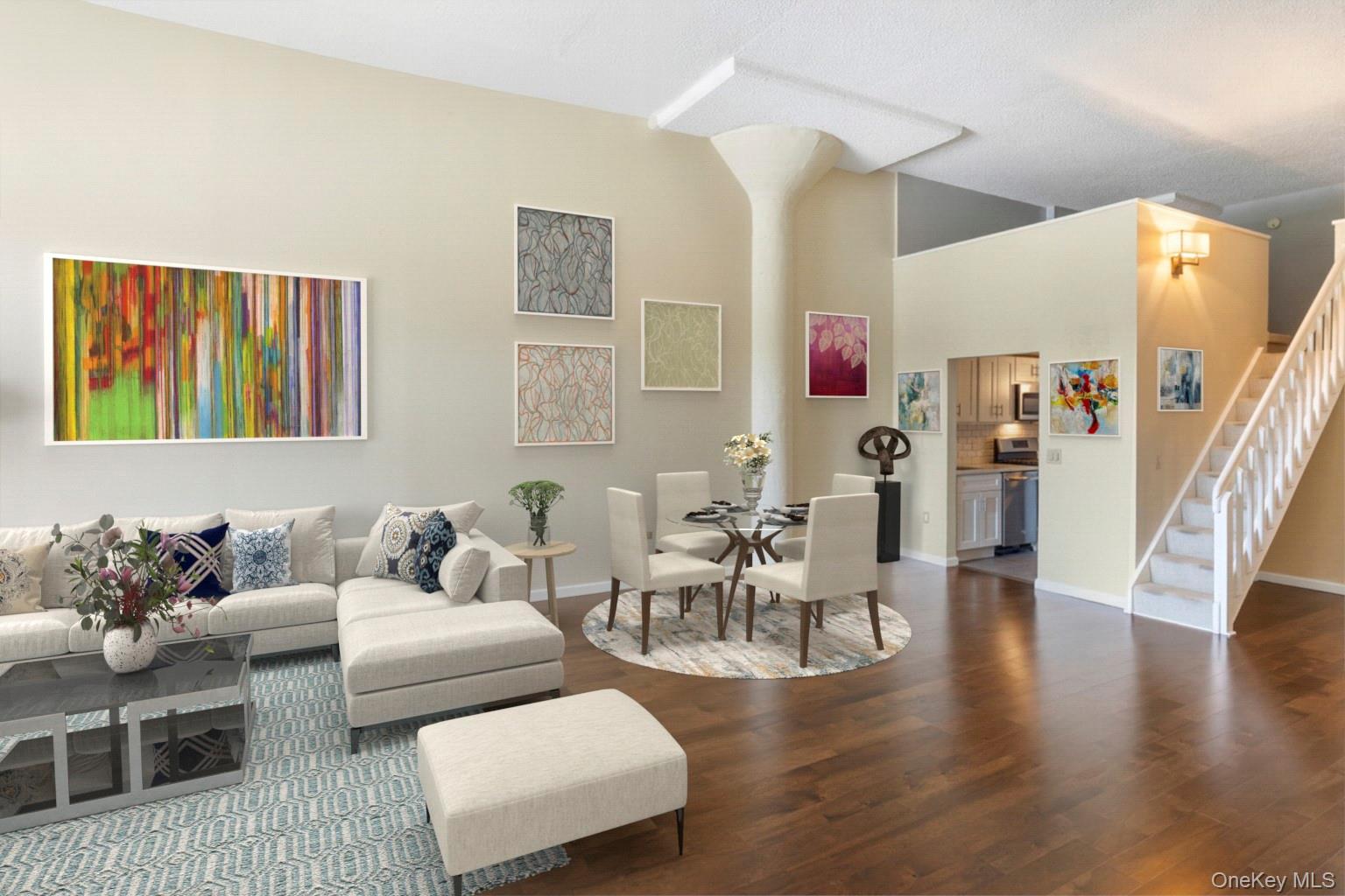 #7 photo, 1 Landmark Square, Port Chester , NY 10573