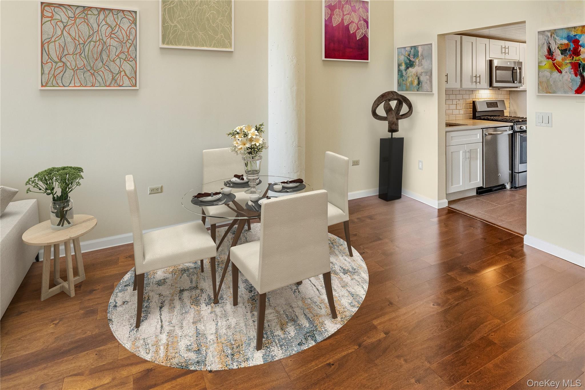 #9 photo, 1 Landmark Square, Port Chester , NY 10573