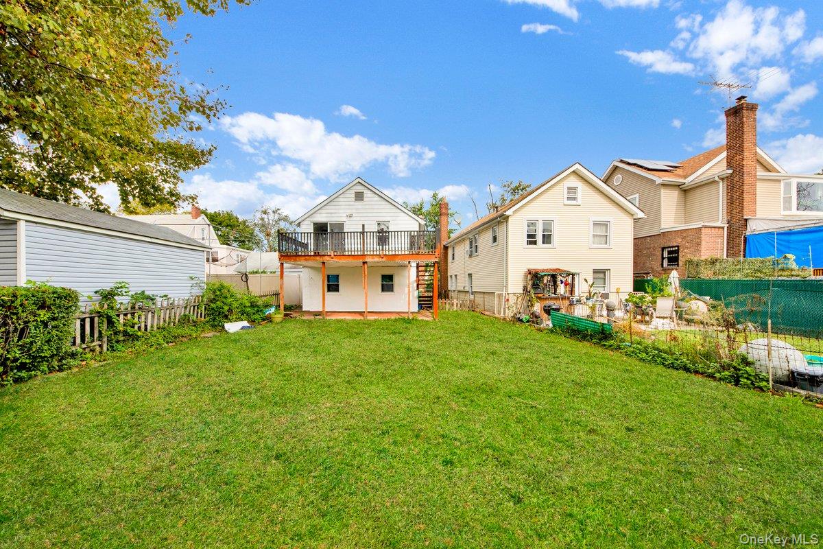 #20 photo, 3088 Mullan Place, Bronx , NY 10465