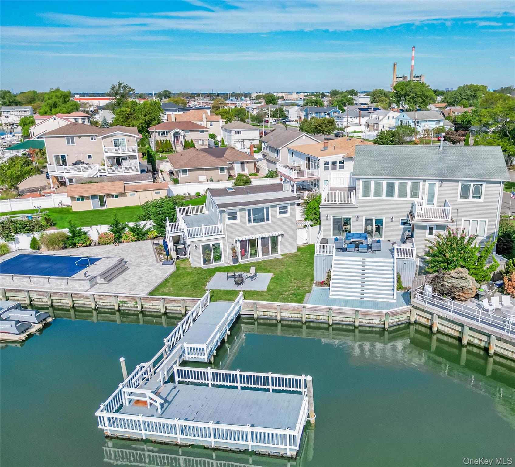 #3 photo, 210 Saratoga Boulevard, Island Park , NY 11558