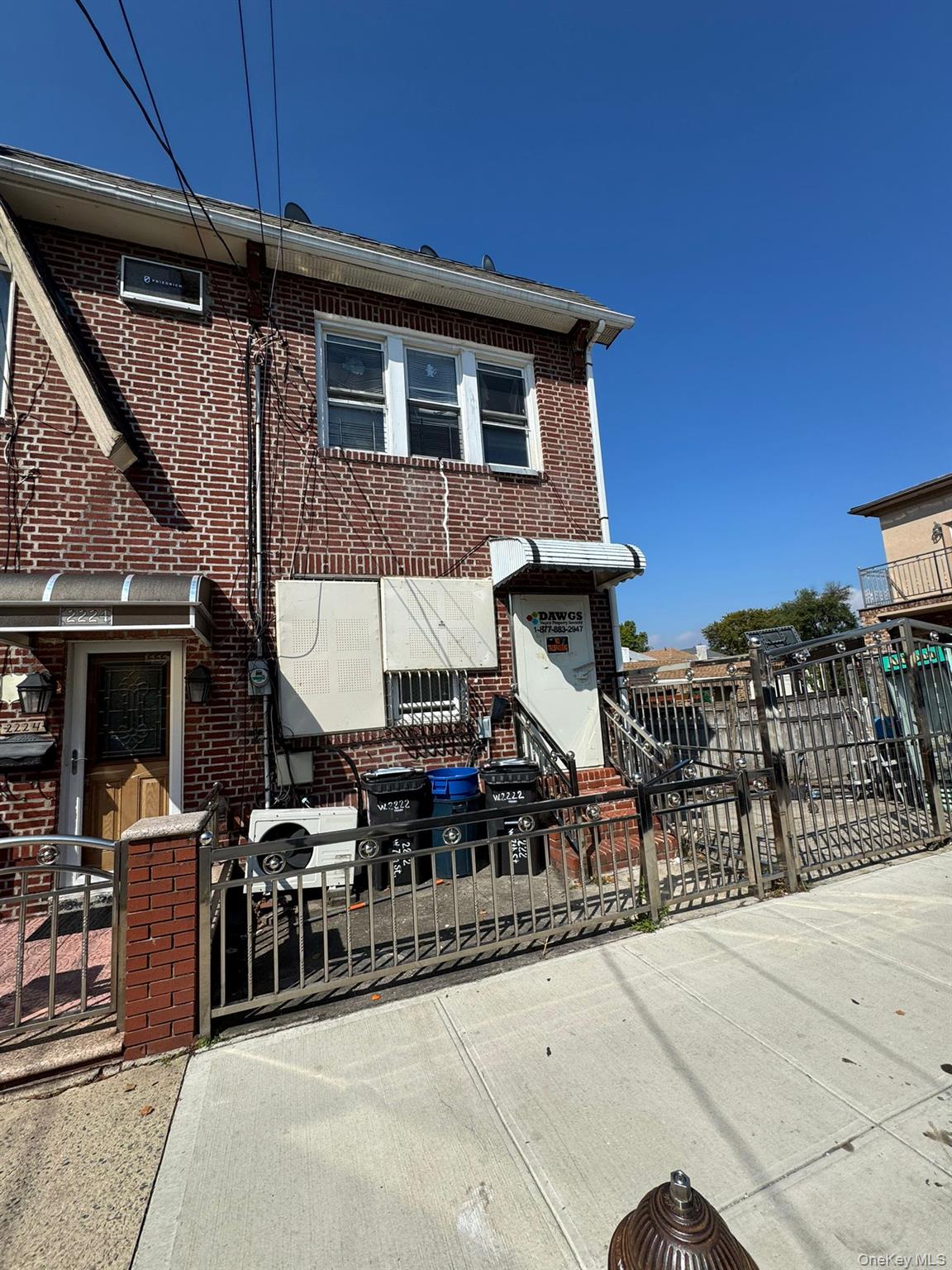 #1 photo, 2222 W 7th Street, ब्रुकलीन Brooklyn , NY 11223