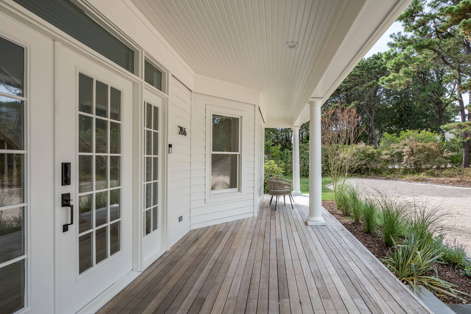 #29 photo, 286 MONTAUK HWY, サフォーク郡 Southampton , NY 11968