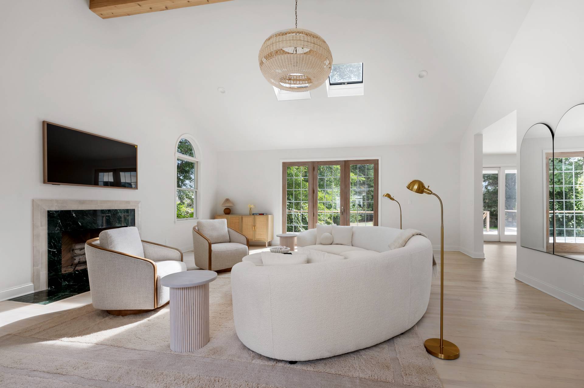 #5 photo, 286 MONTAUK HWY, サフォーク郡 Southampton , NY 11968