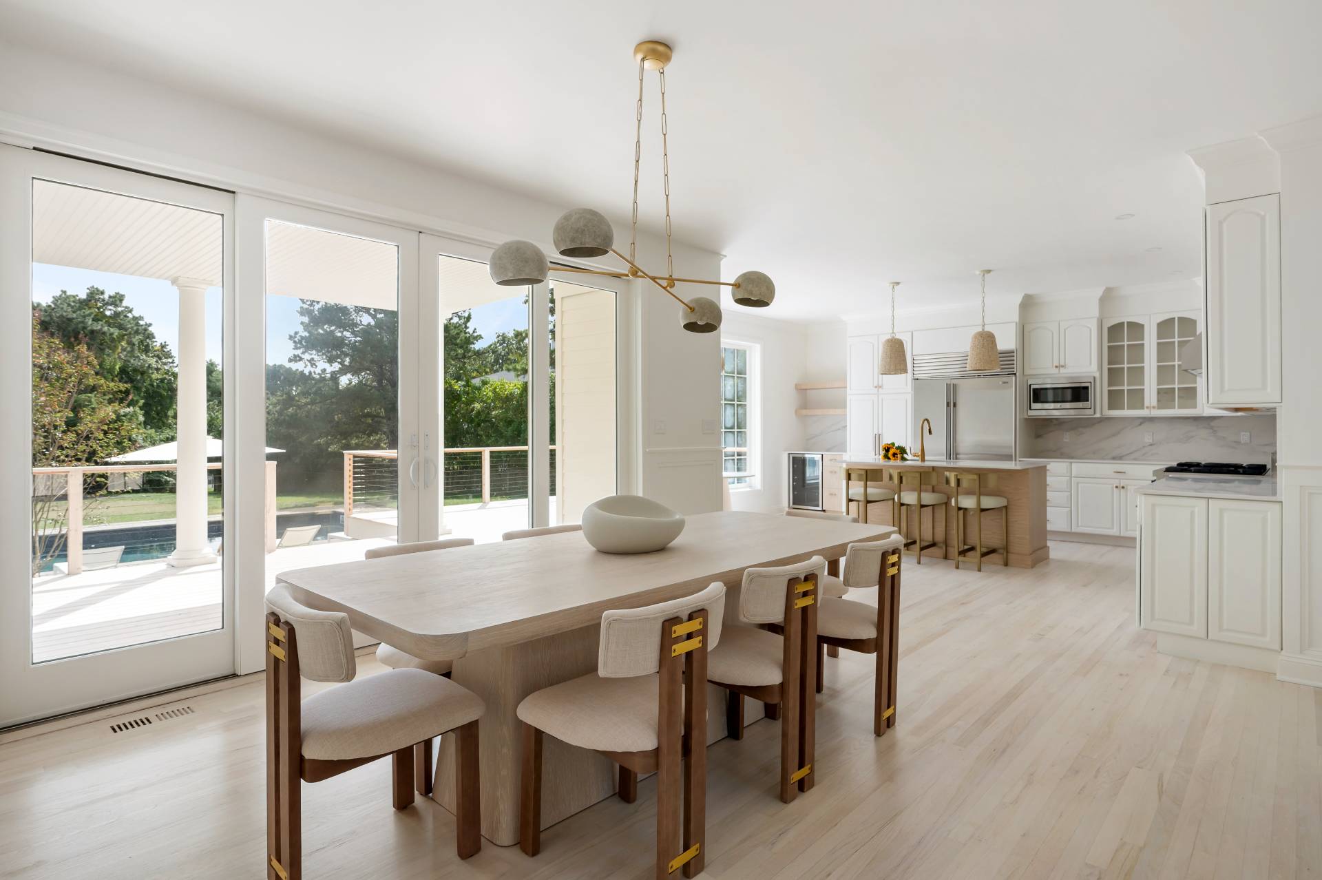 #9 photo, 286 MONTAUK HWY, サフォーク郡 Southampton , NY 11968