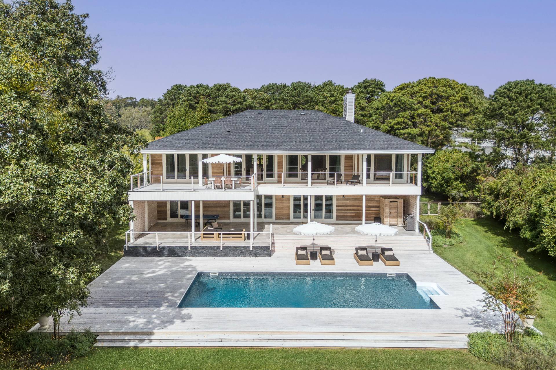 #3 photo, 288 MONTAUK HWY, サフォーク郡 Southampton , NY 11968