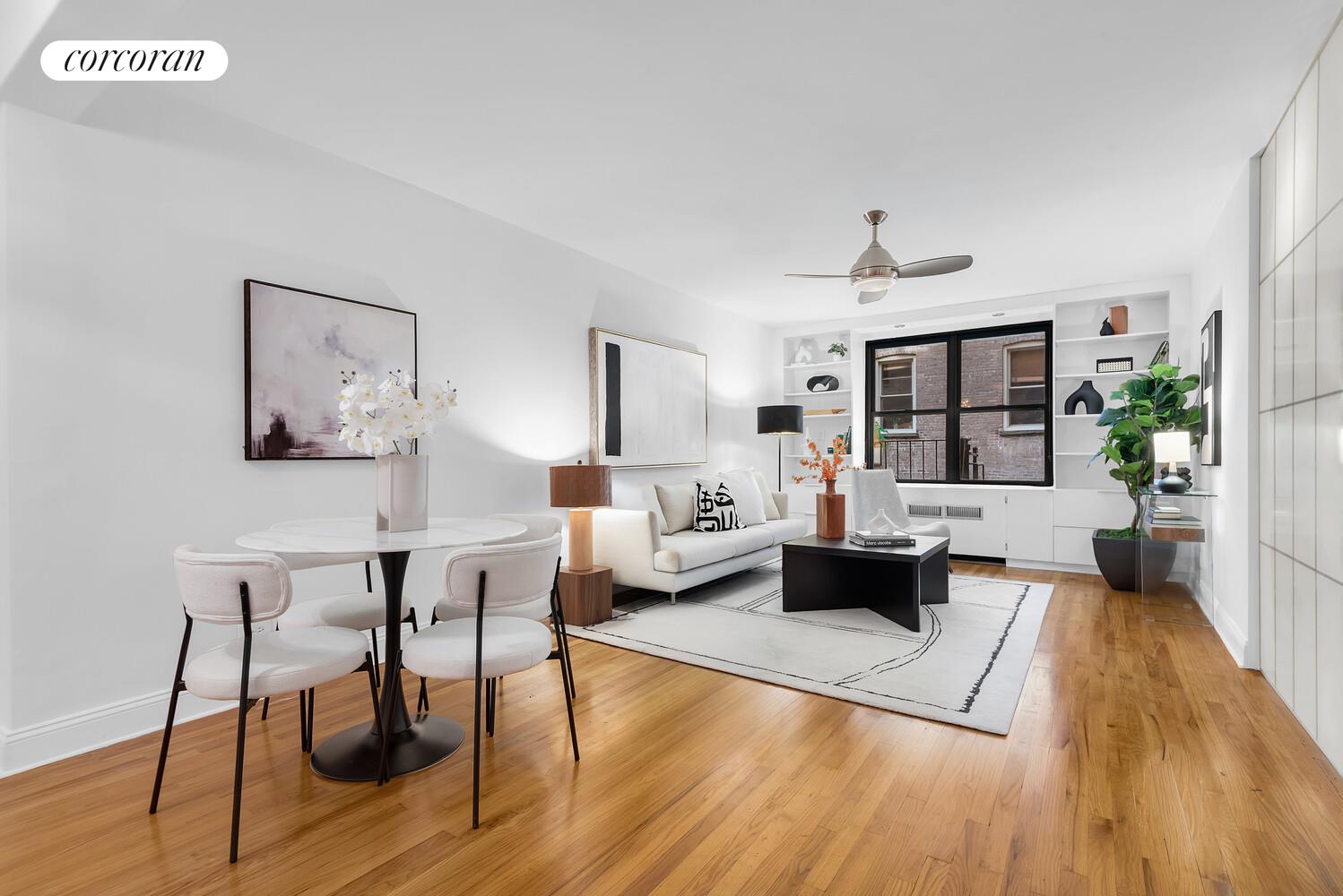 #3 photo, 81 BEDFORD Street, West Village , NY 10014