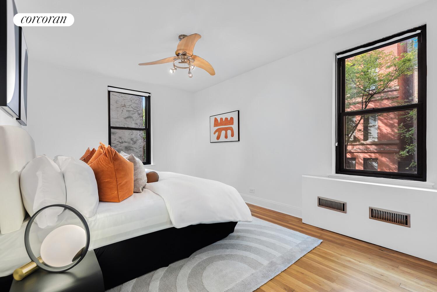 #5 photo, 81 BEDFORD Street, West Village , NY 10014