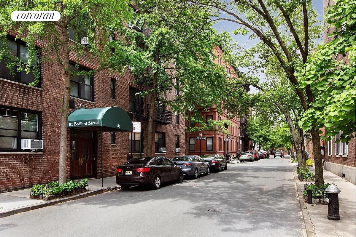 #8 photo, 81 BEDFORD Street, West Village , NY 10014