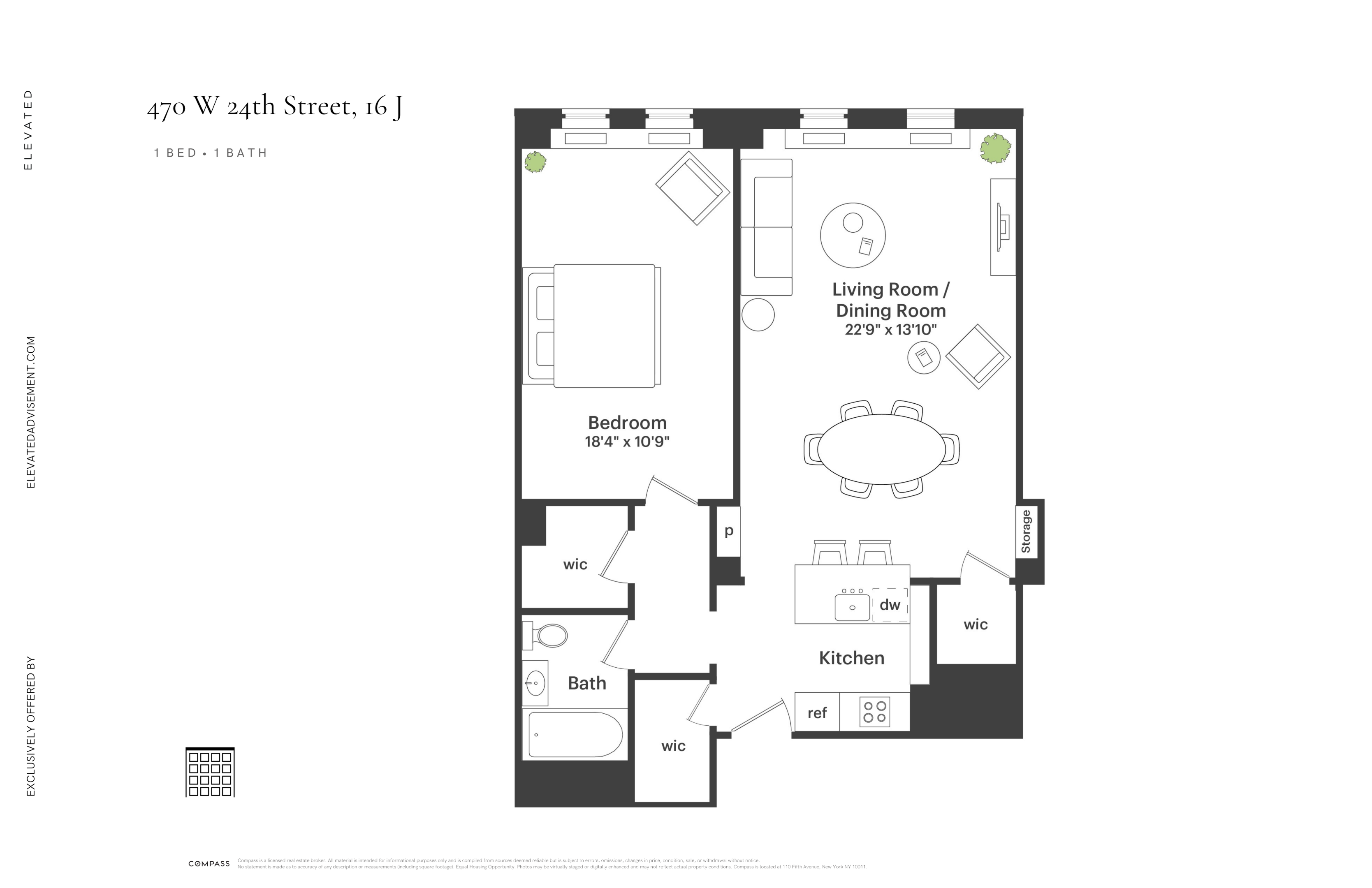 #2 photo, New York City, Chelsea , NY 10011