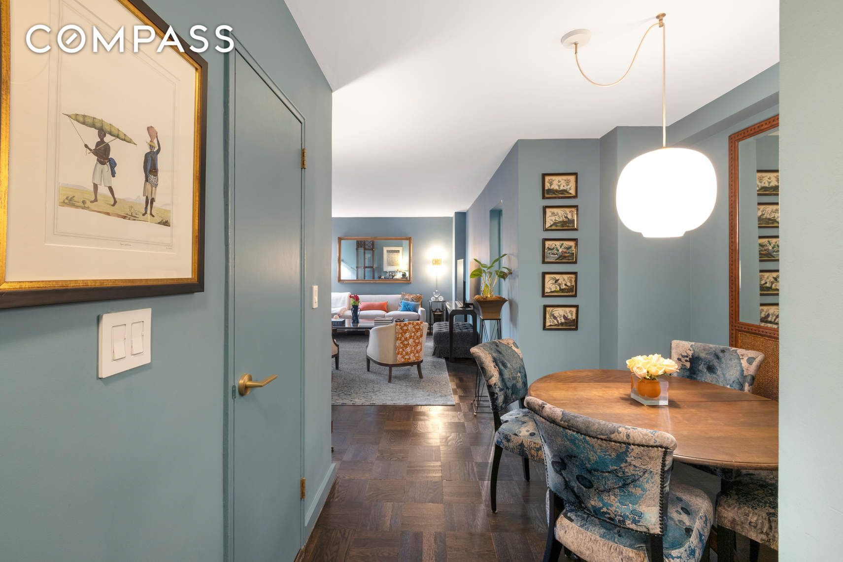 #6 photo, 101 W 12th Street, マンハッタン West Village , NY 10011