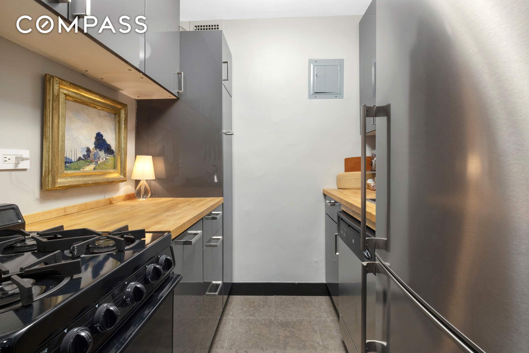 #8 photo, 101 W 12th Street, マンハッタン West Village , NY 10011