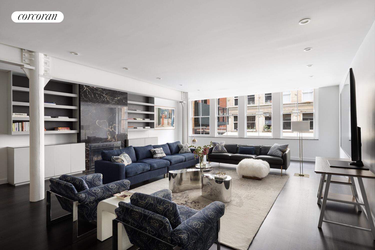 #1 photo, 39 N MOORE Street, マンハッタン Tribeca , NY 10013