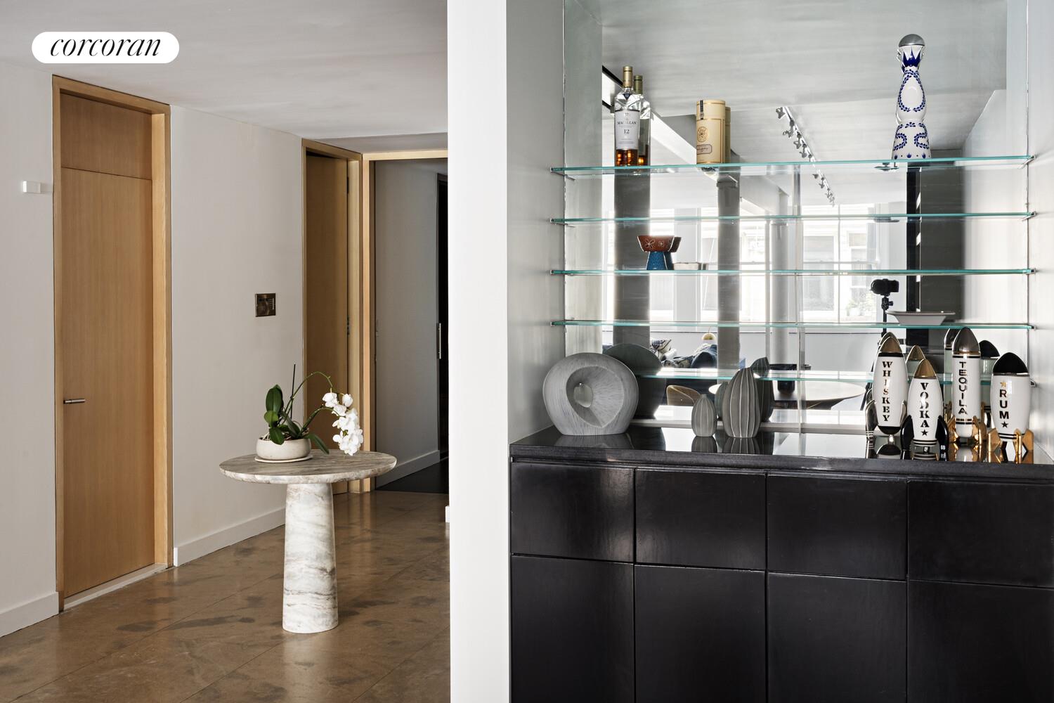 #10 photo, 39 N MOORE Street, マンハッタン Tribeca , NY 10013