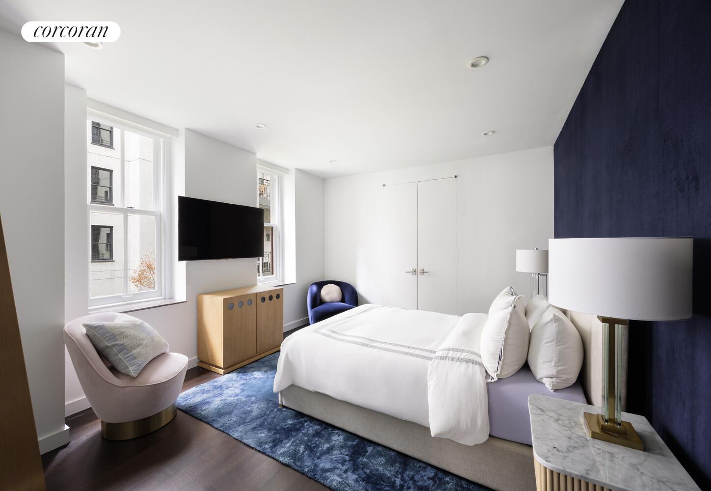 #12 photo, 39 N MOORE Street, マンハッタン Tribeca , NY 10013