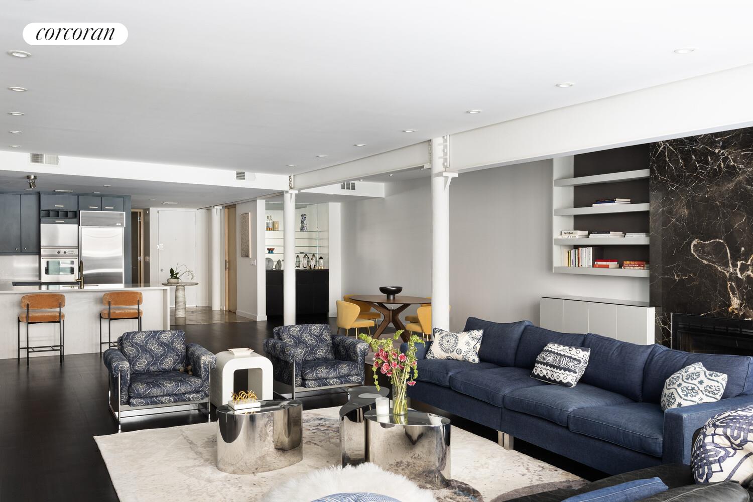 #4 photo, 39 N MOORE Street, マンハッタン Tribeca , NY 10013