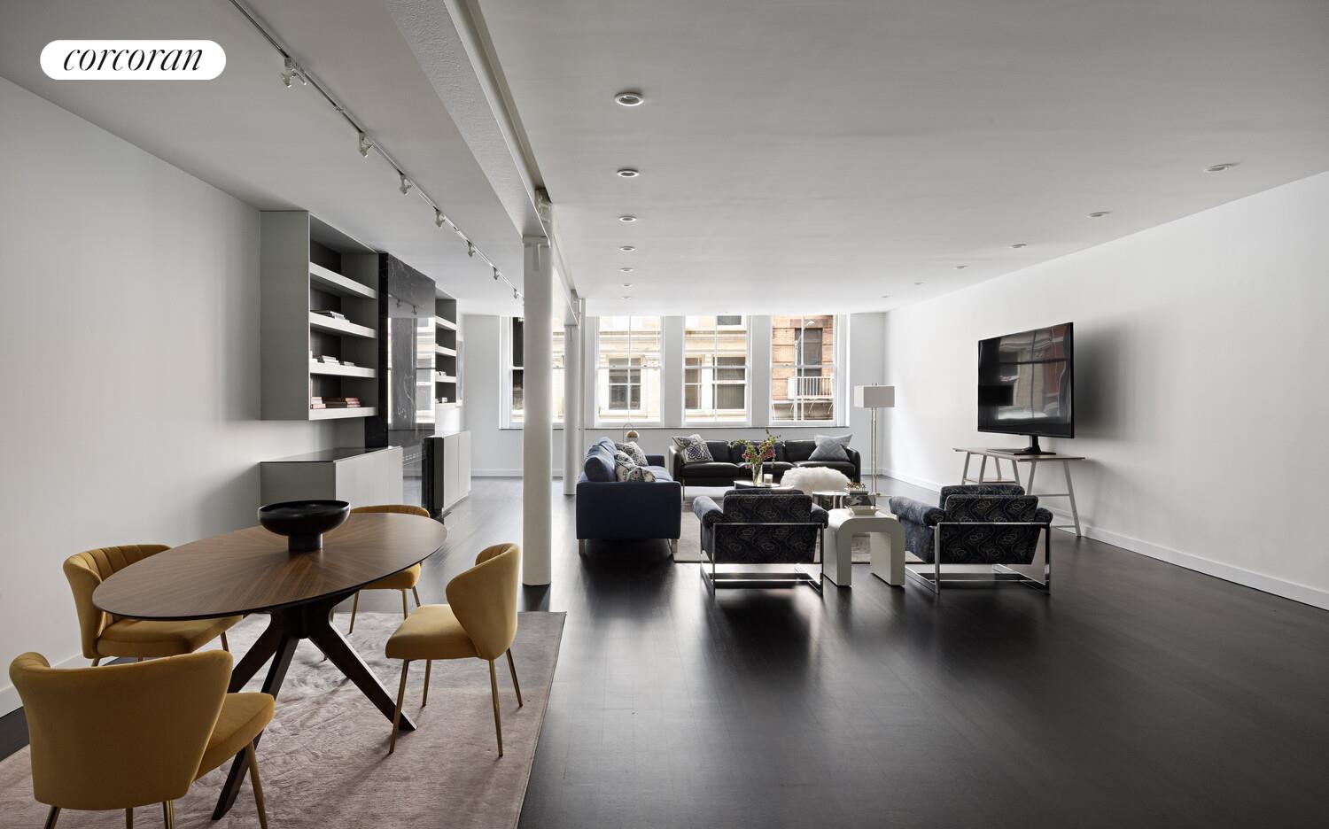 #6 photo, 39 N MOORE Street, マンハッタン Tribeca , NY 10013