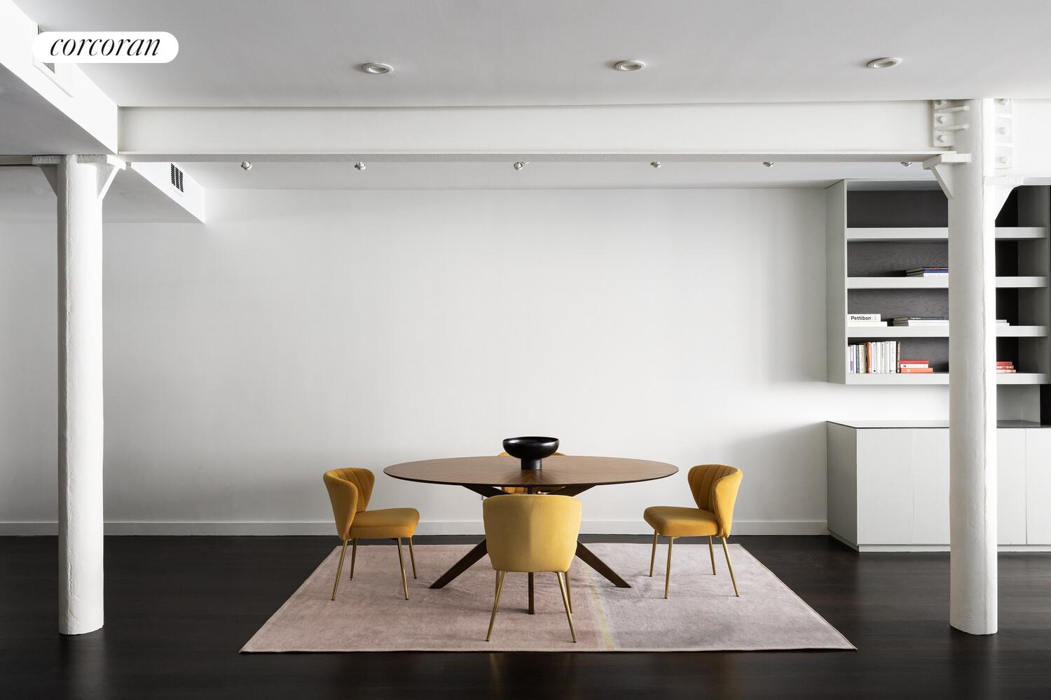 #7 photo, 39 N MOORE Street, マンハッタン Tribeca , NY 10013