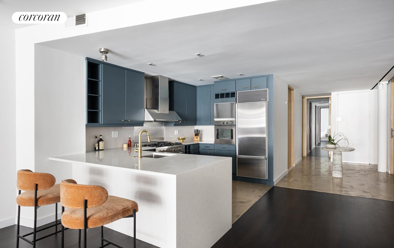 #8 photo, 39 N MOORE Street, マンハッタン Tribeca , NY 10013