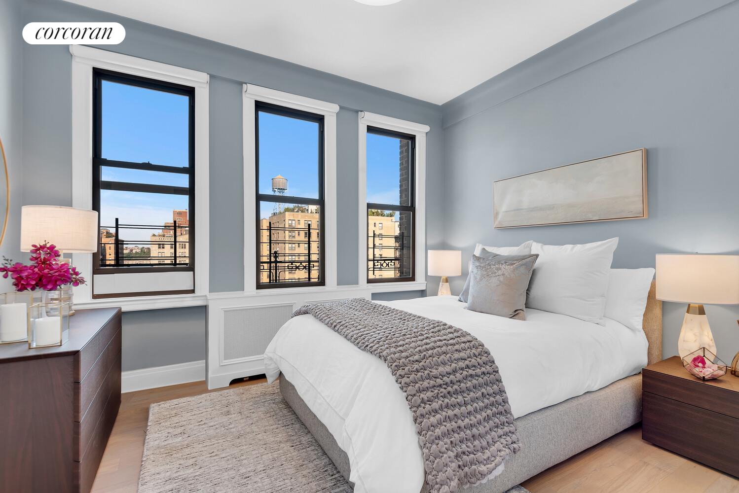 #10 photo, 221 W 82ND Street, マンハッタン Upper West Side , NY 10024