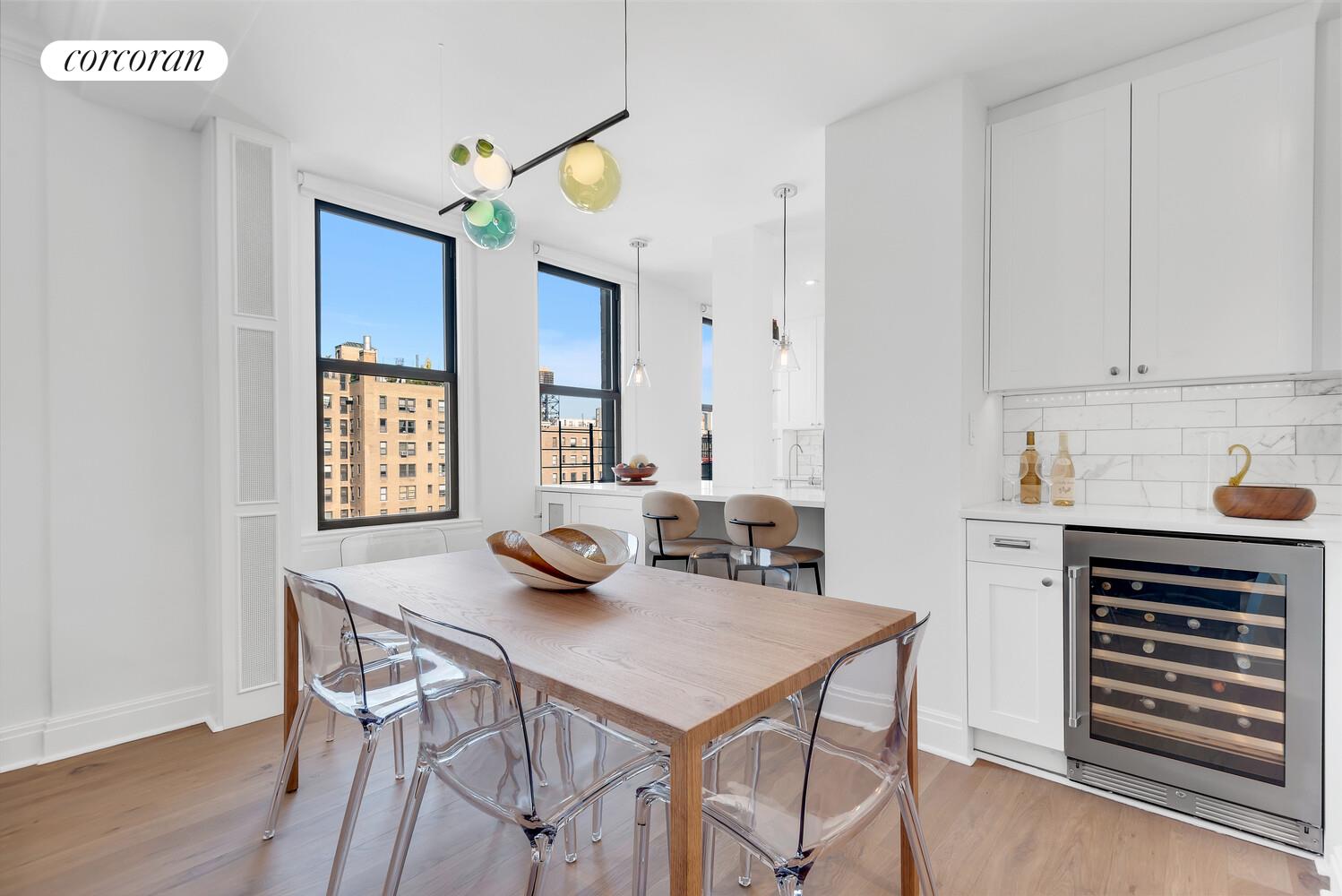 #5 photo, 221 W 82ND Street, マンハッタン Upper West Side , NY 10024