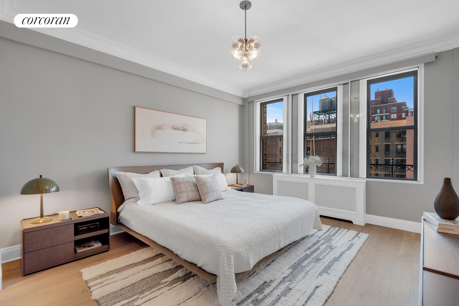 #7 photo, 221 W 82ND Street, マンハッタン Upper West Side , NY 10024