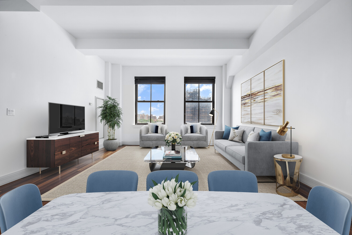 #1 photo, Brooklyn, ブルックリン区 Fort Greene , NY 11243