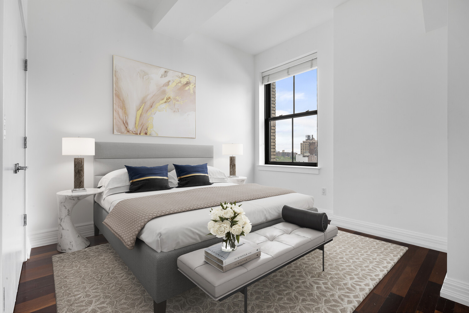 #4 photo, Brooklyn, ブルックリン区 Fort Greene , NY 11243