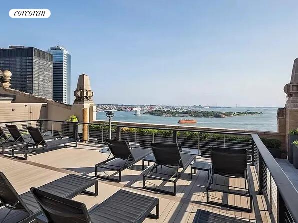 #6 photo, New York City, मैनहटन Financial District , NY 10004