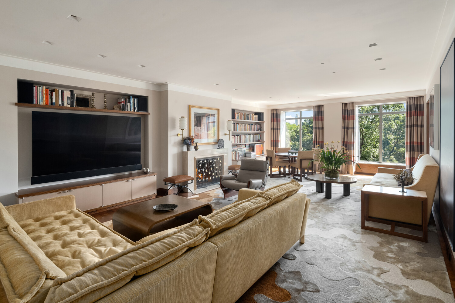 #1 photo, 115 CENTRAL Park W, マンハッタン Lincoln Square , NY 10023