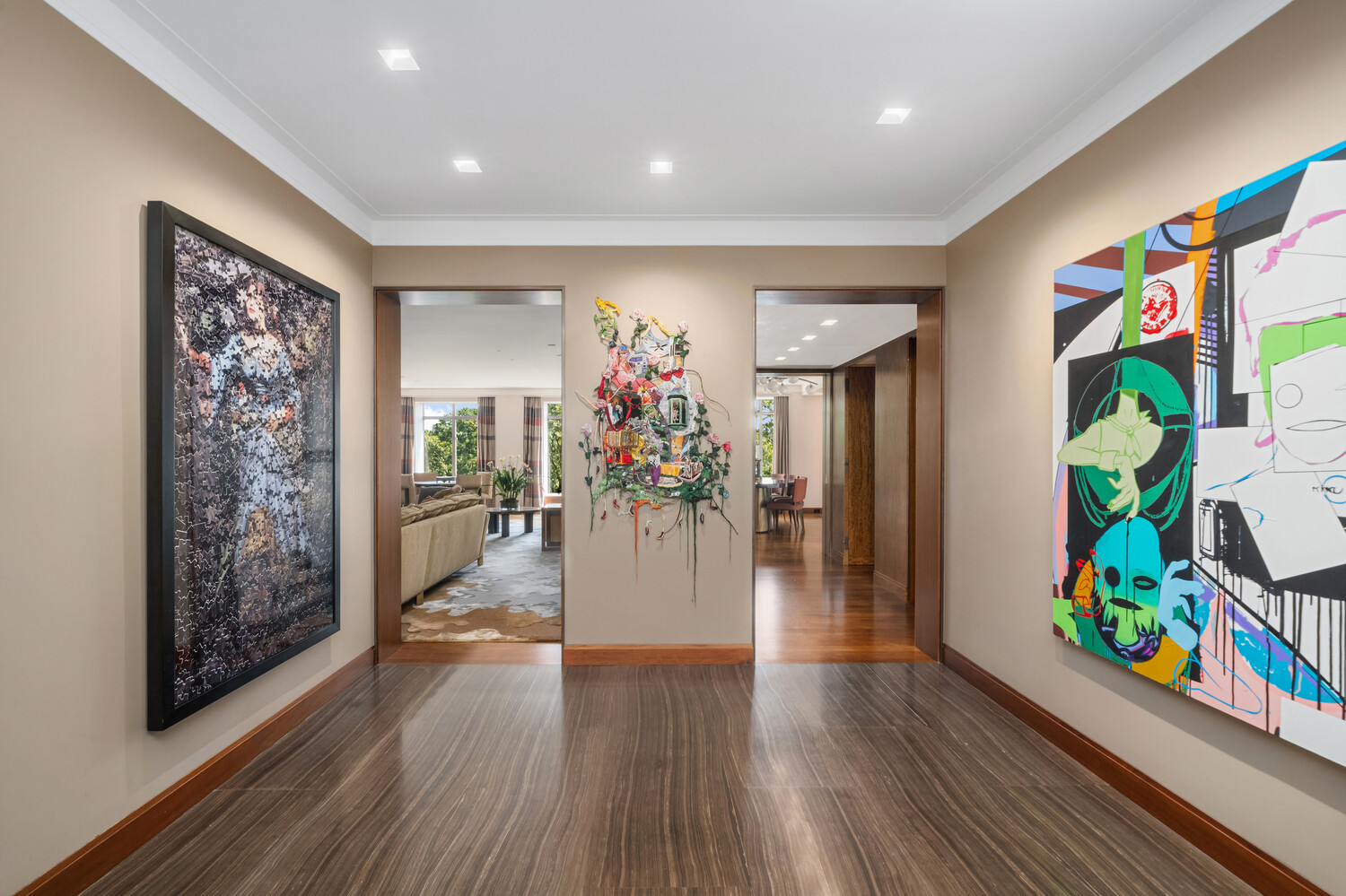 #10 photo, 115 CENTRAL Park W, マンハッタン Lincoln Square , NY 10023