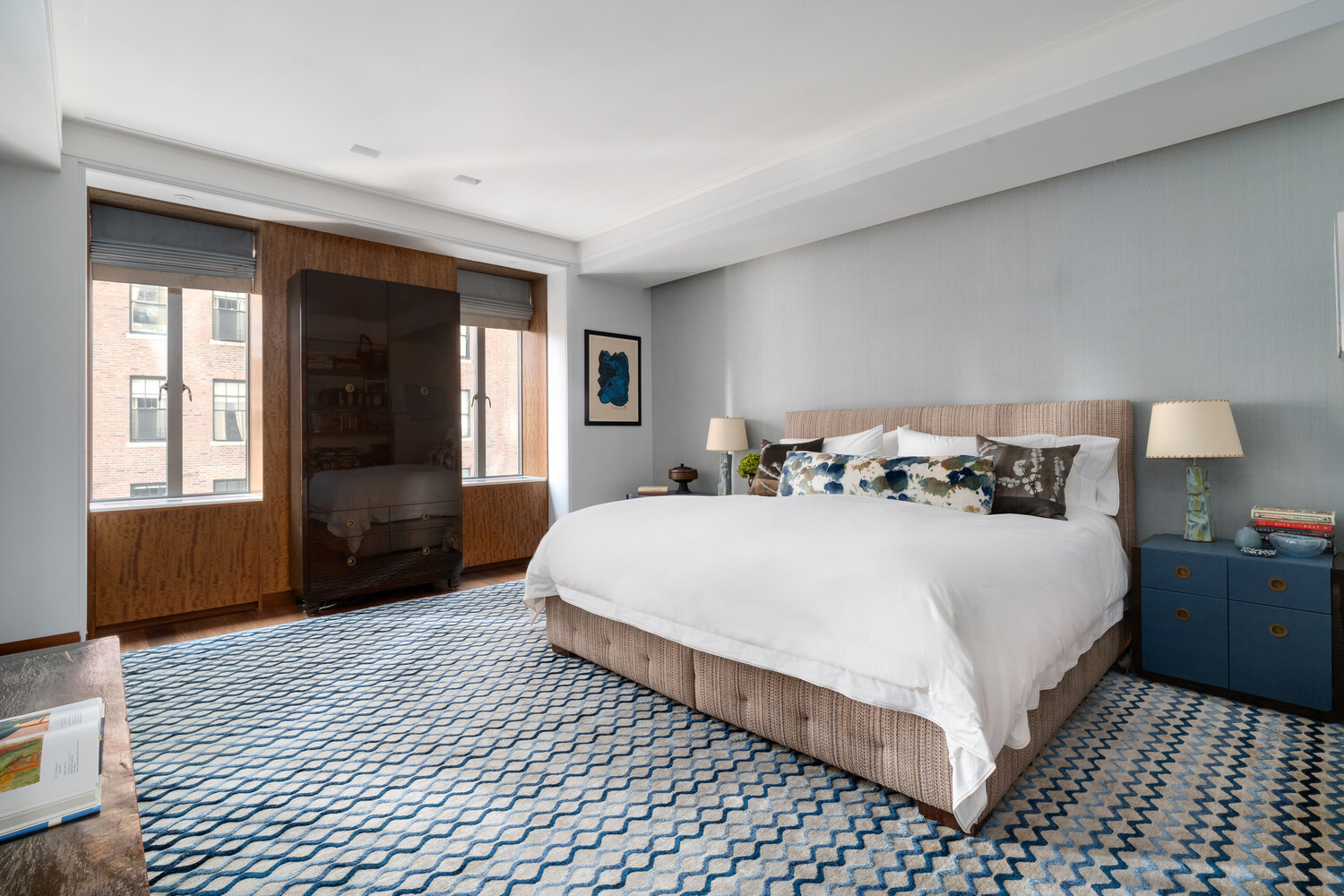 #11 photo, 115 CENTRAL Park W, マンハッタン Lincoln Square , NY 10023