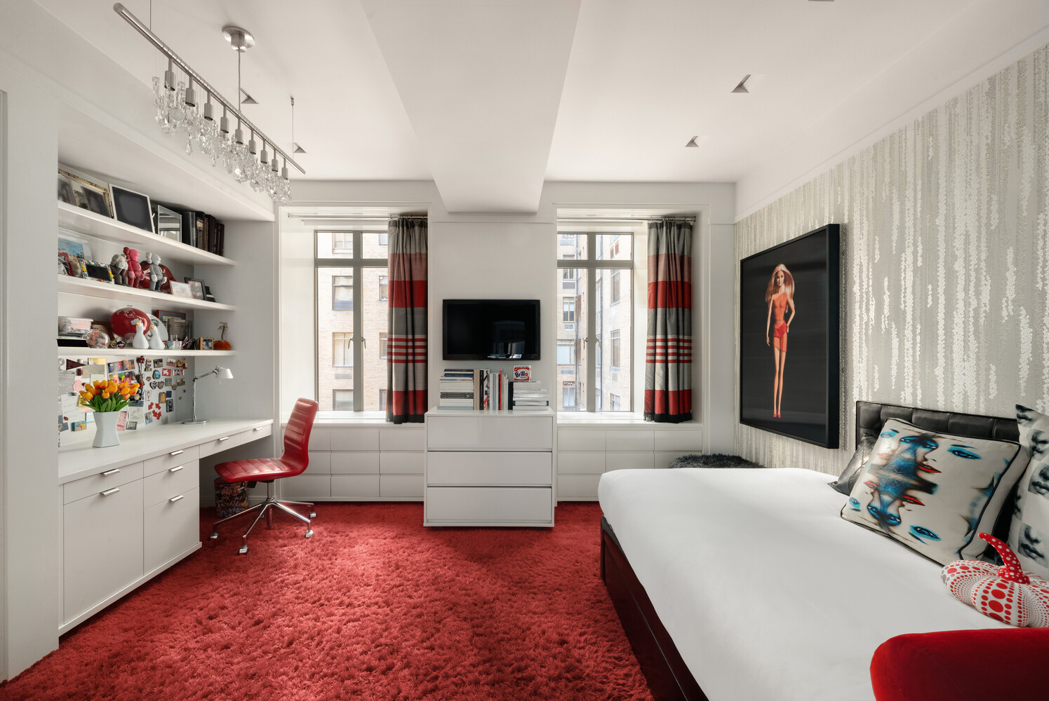 #14 photo, 115 CENTRAL Park W, マンハッタン Lincoln Square , NY 10023