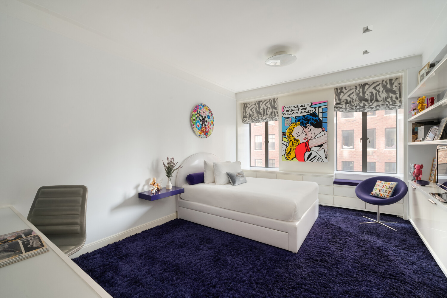 #16 photo, 115 CENTRAL Park W, マンハッタン Lincoln Square , NY 10023