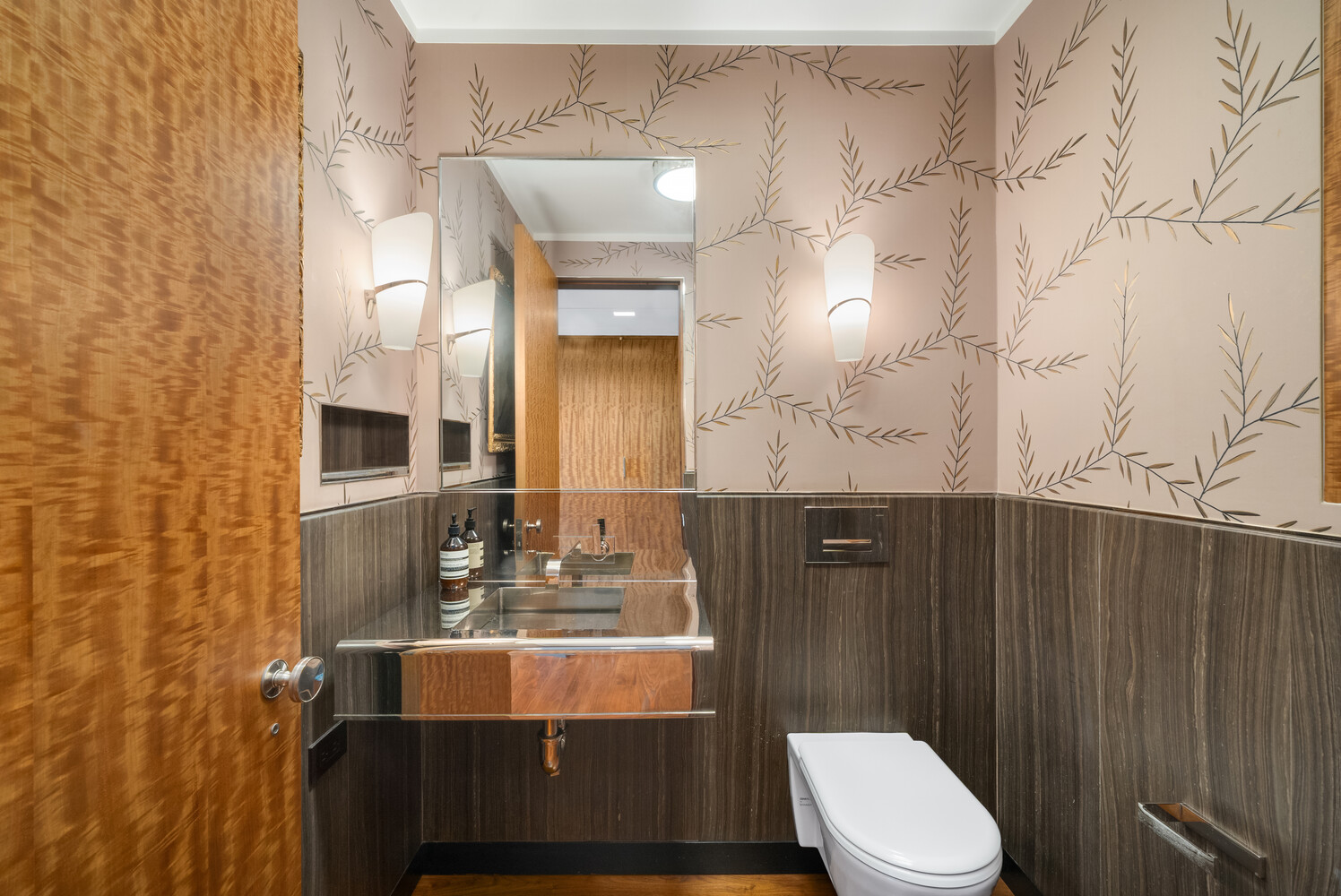 #19 photo, 115 CENTRAL Park W, マンハッタン Lincoln Square , NY 10023