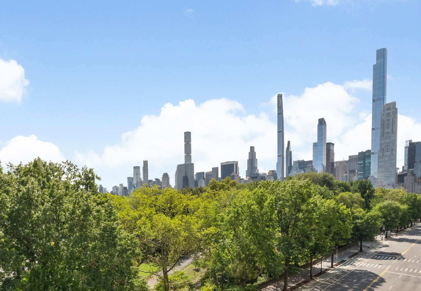 #20 photo, 115 CENTRAL Park W, マンハッタン Lincoln Square , NY 10023