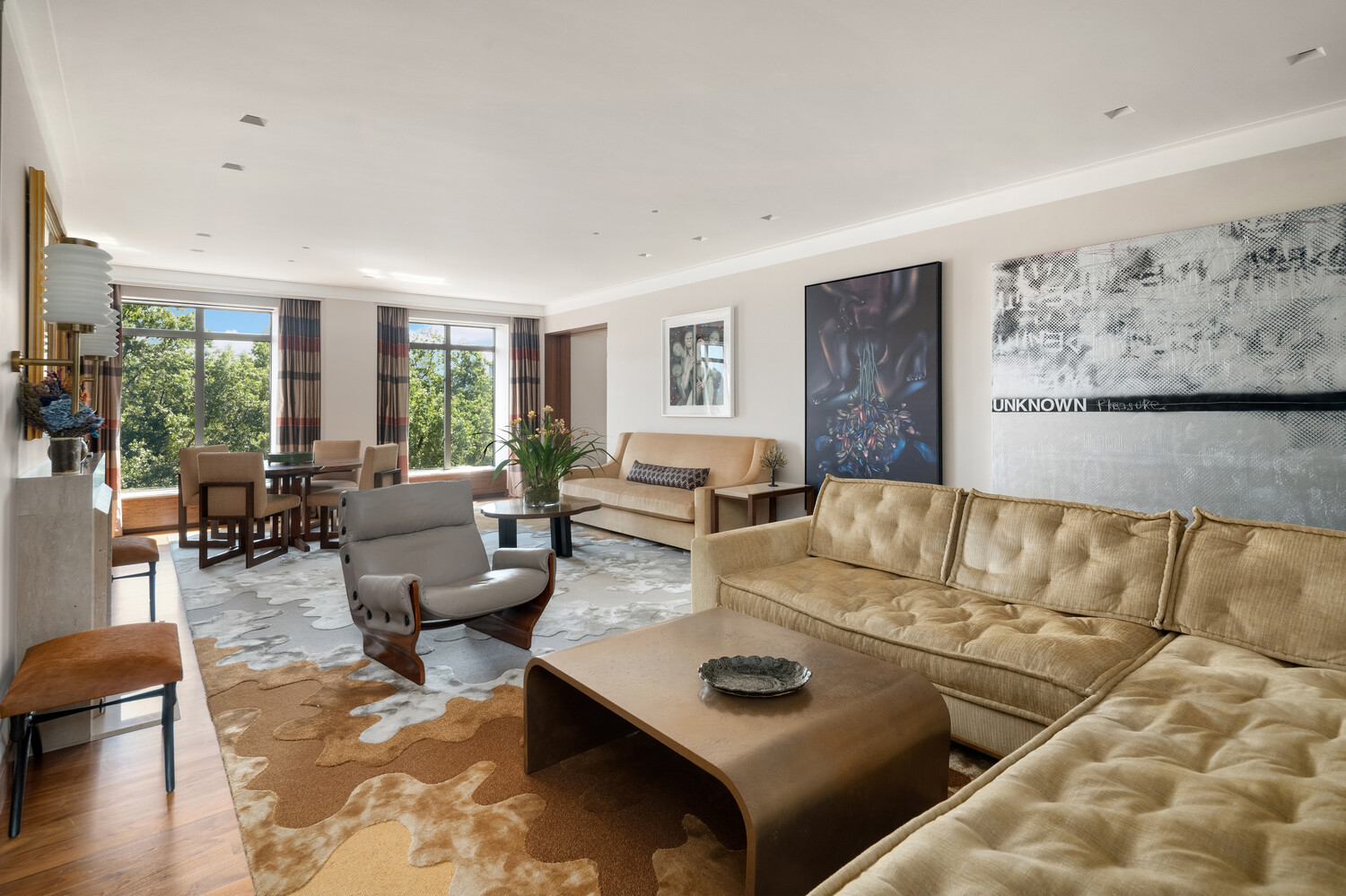 #3 photo, 115 CENTRAL Park W, マンハッタン Lincoln Square , NY 10023