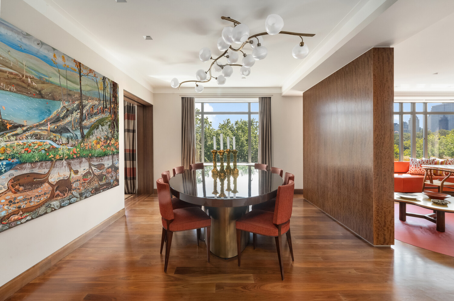 #4 photo, 115 CENTRAL Park W, マンハッタン Lincoln Square , NY 10023