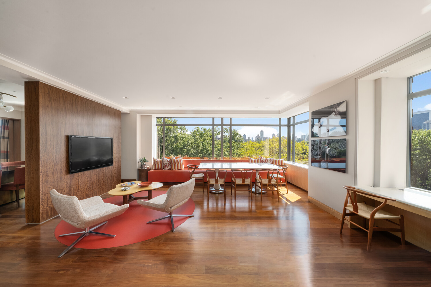 #6 photo, 115 CENTRAL Park W, マンハッタン Lincoln Square , NY 10023