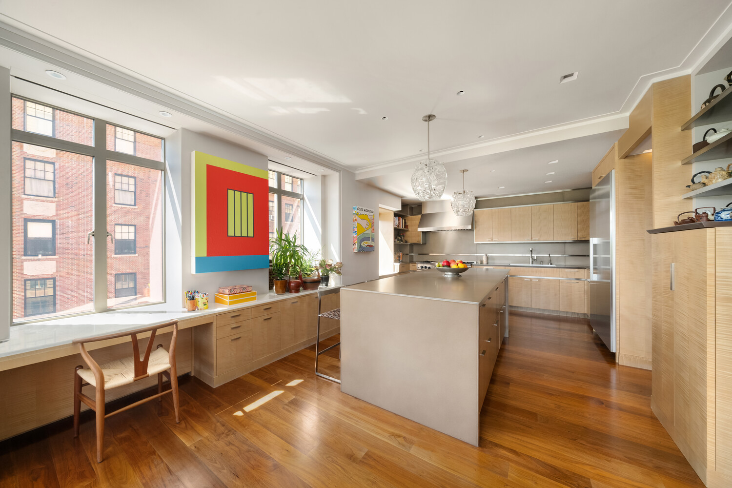 #8 photo, 115 CENTRAL Park W, マンハッタン Lincoln Square , NY 10023