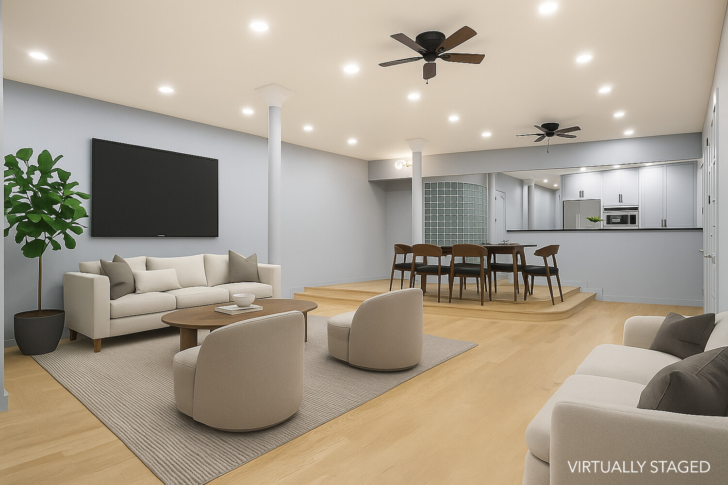 #3 photo, 22 E 18TH Street, Flatiron , NY 10003