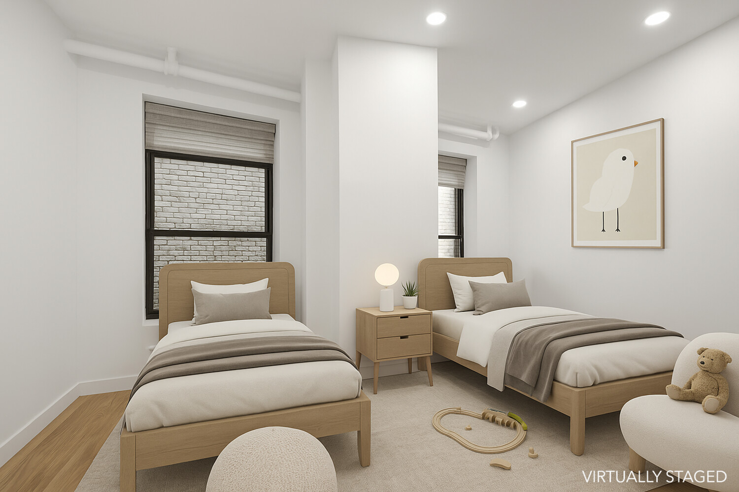 #8 photo, 22 E 18TH Street, Flatiron , NY 10003