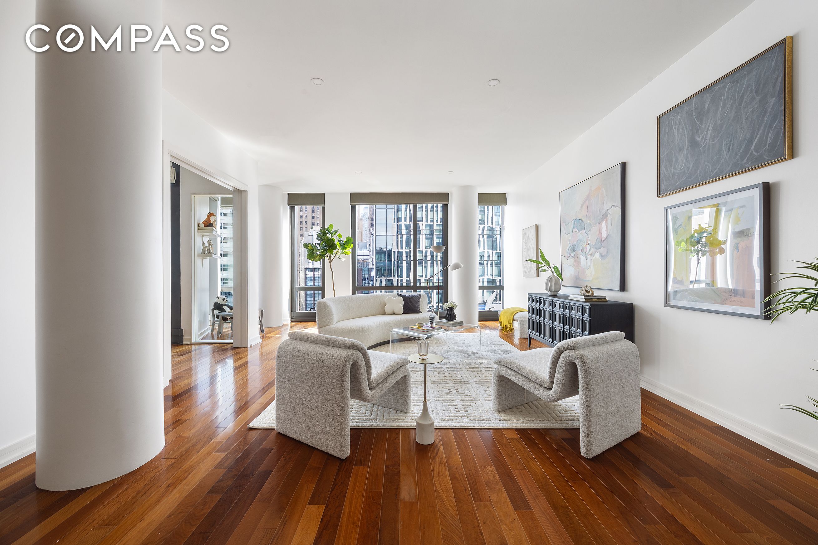 #1 photo, 101 Warren Street, मैनहटन Tribeca , NY 10007