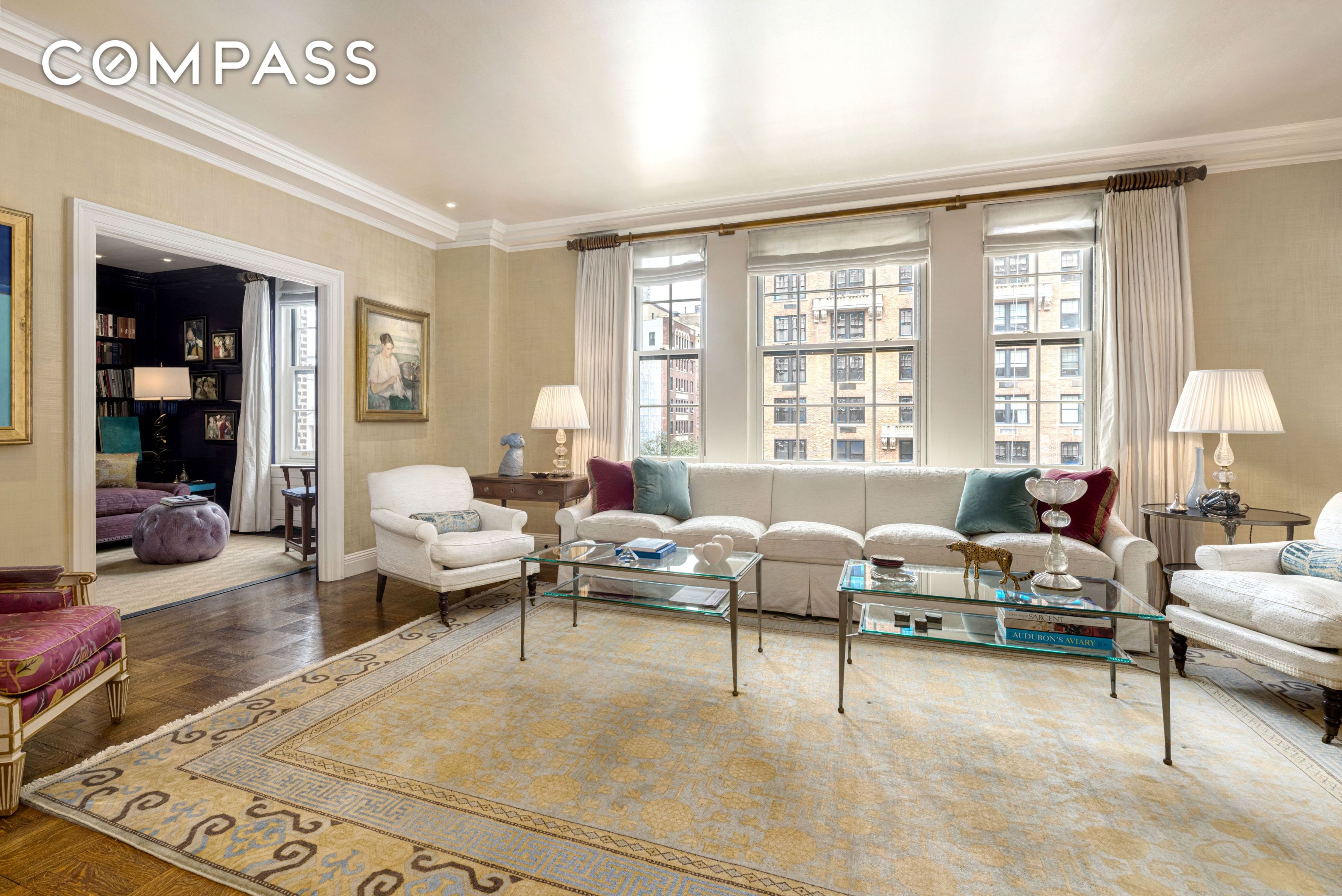 #1 photo, 570 Park Avenue, Lenox Hill , NY 10065