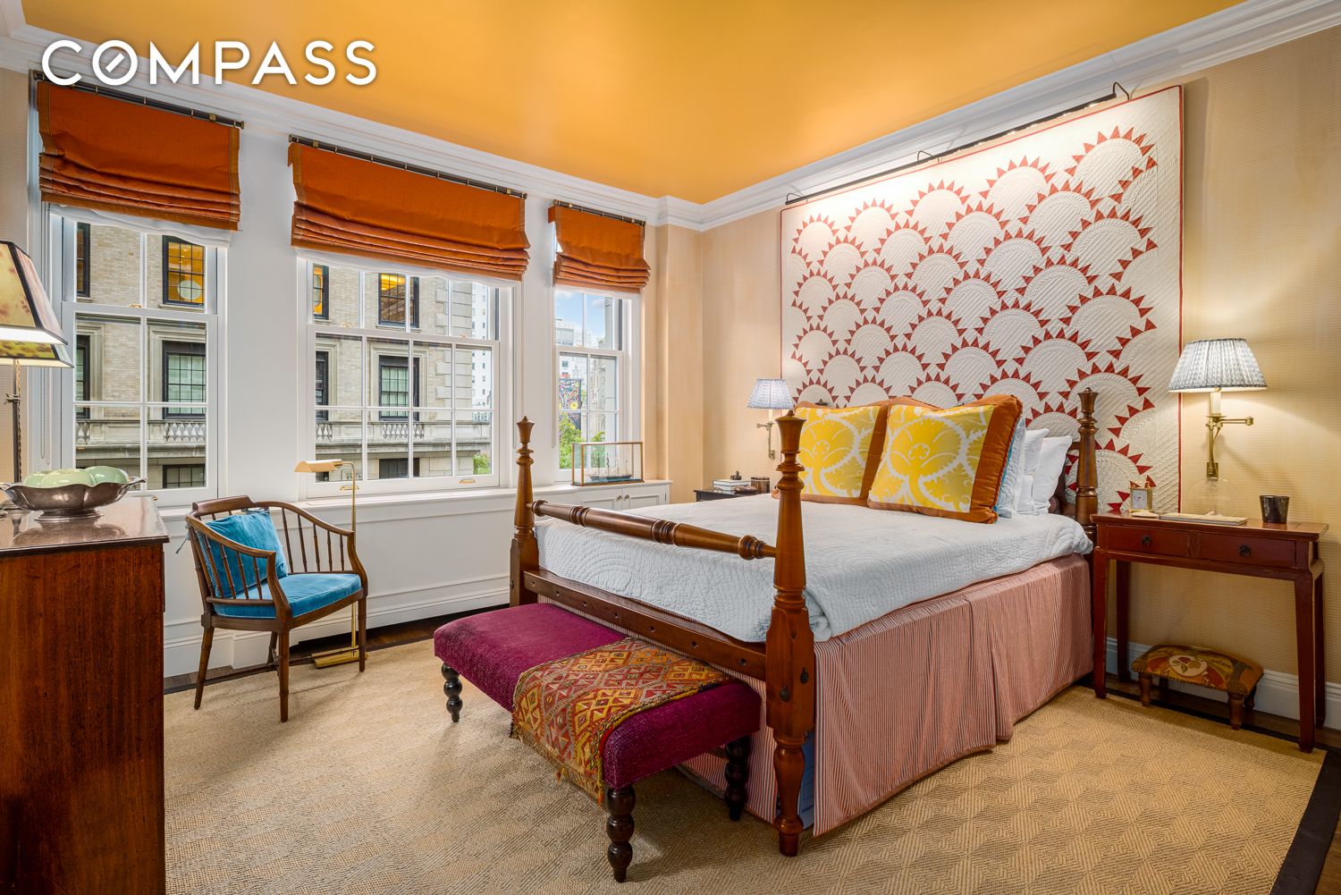 #14 photo, 570 Park Avenue, Lenox Hill , NY 10065