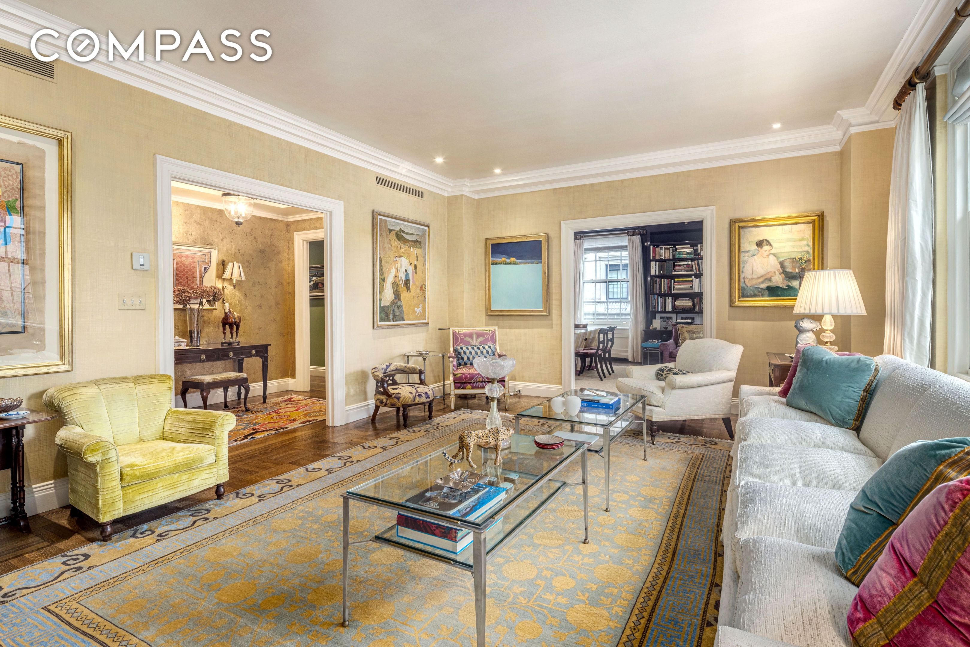 #3 photo, 570 Park Avenue, Lenox Hill , NY 10065